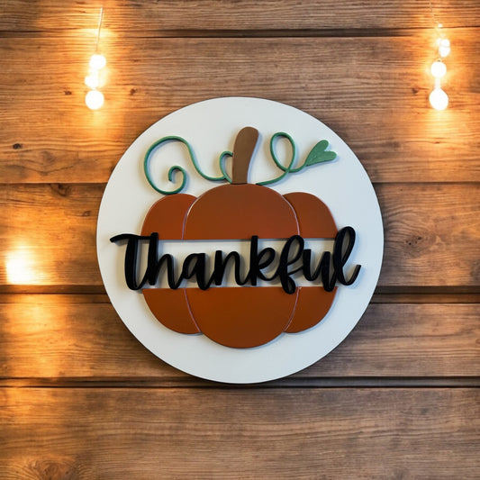 Thankful