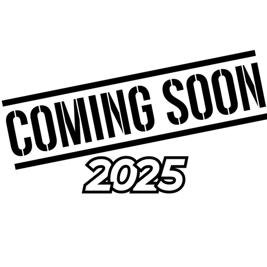 COMING SOON
